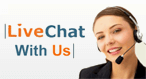 live chat support