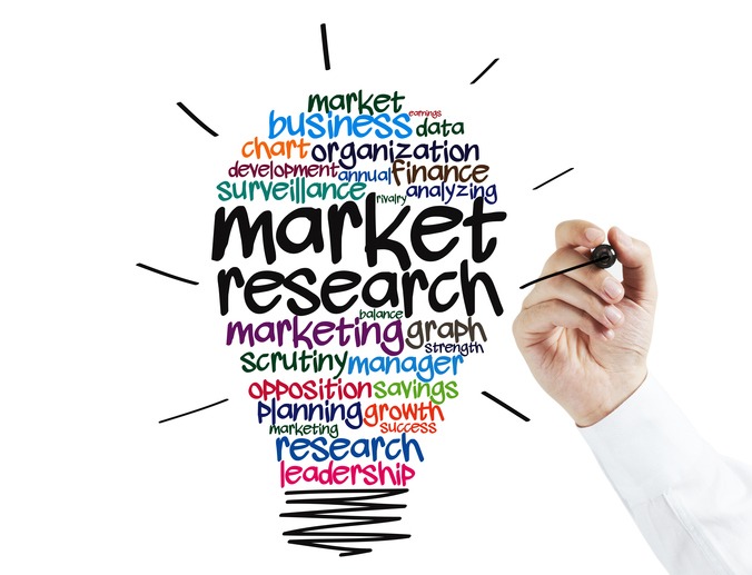 Discuss the real value of marketing research and marketing information