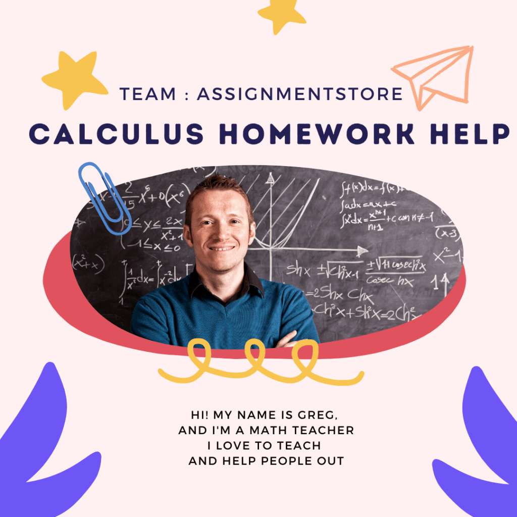 Calculus Homework Help | Do My Calculus Homework - blogger.com