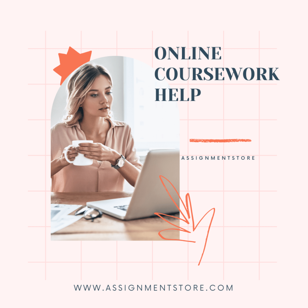 Homework and Coursework Help - TOP Services Online!