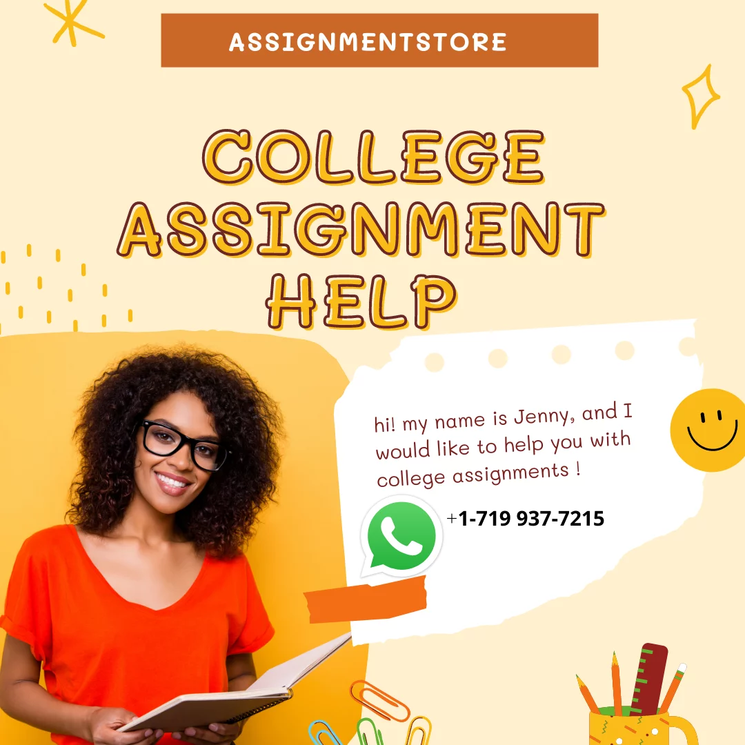 get help with college assignment 