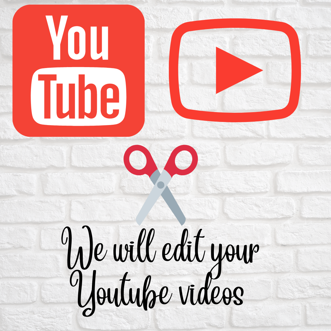 Hire Someone To Edit Youtube Videos Top Notch Editors