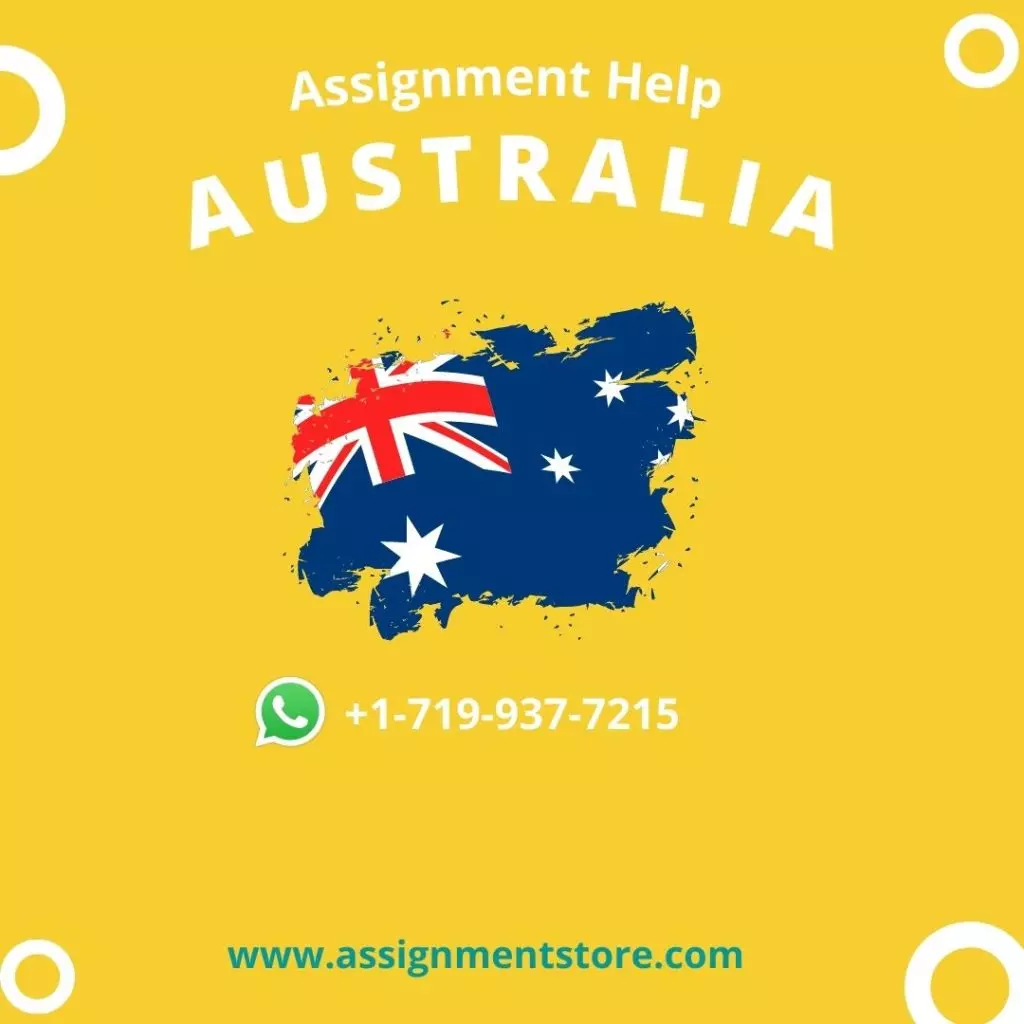 Assignment Help Australia online 