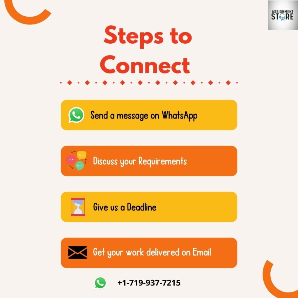 Steps to Connect