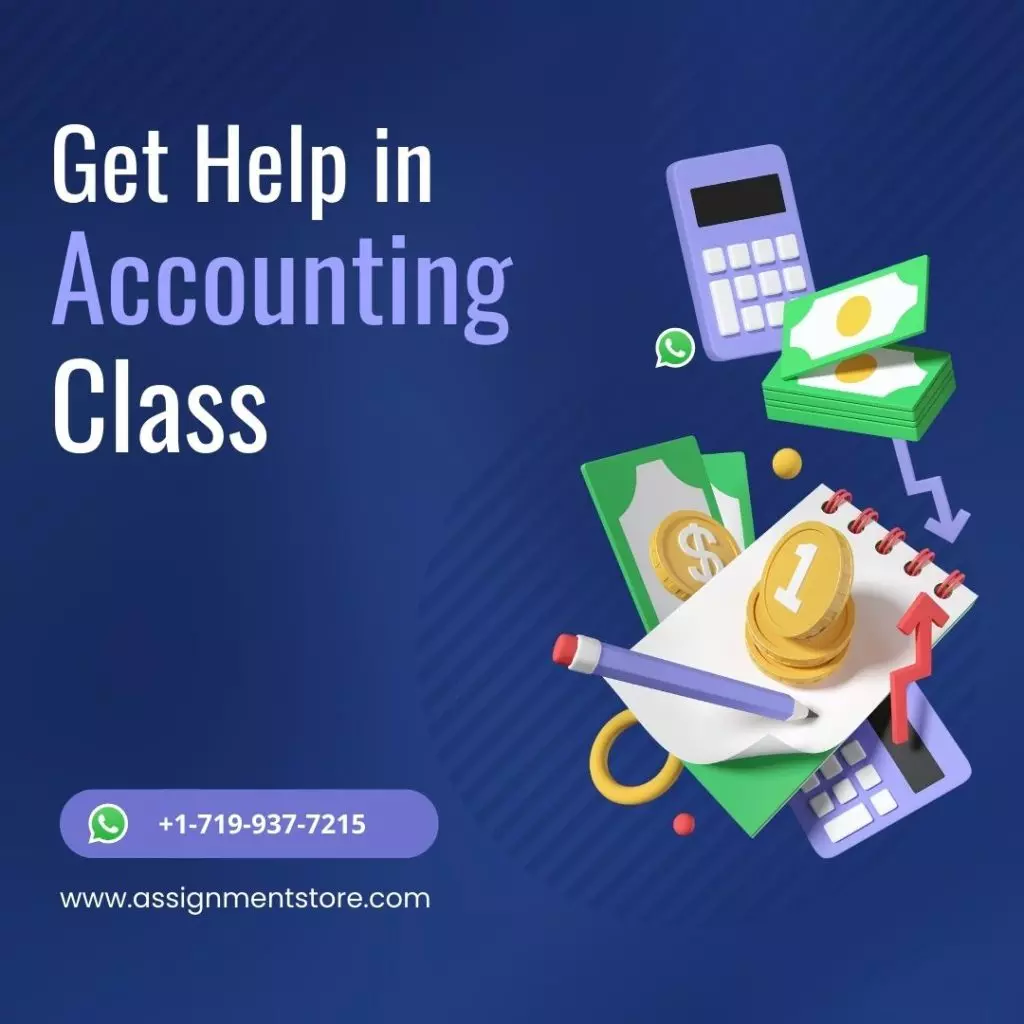 pay someone to take my accounting class