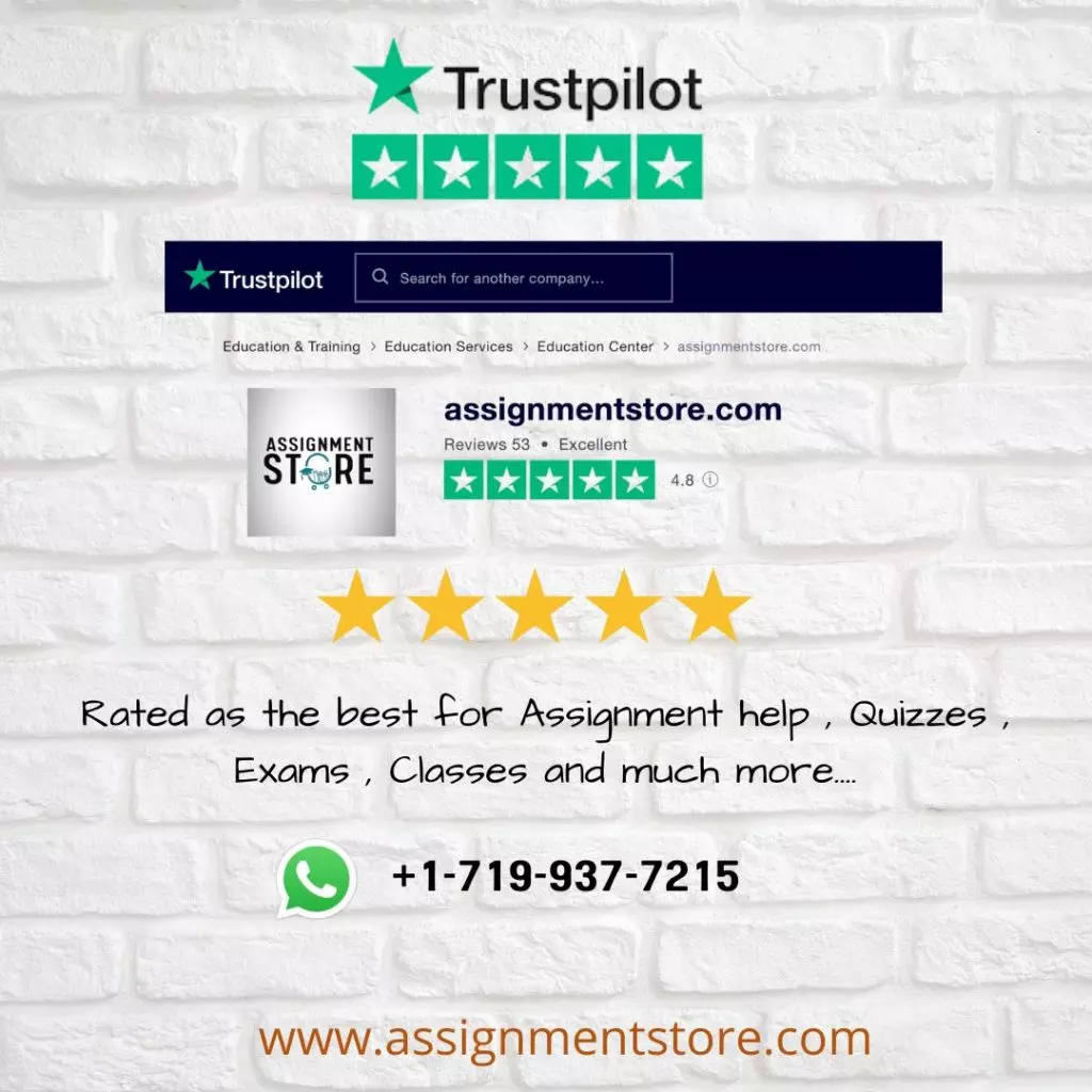 best online class taking service