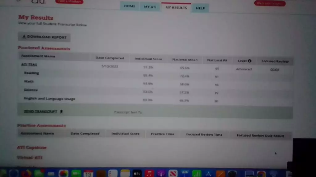 pay someone to take my teas test