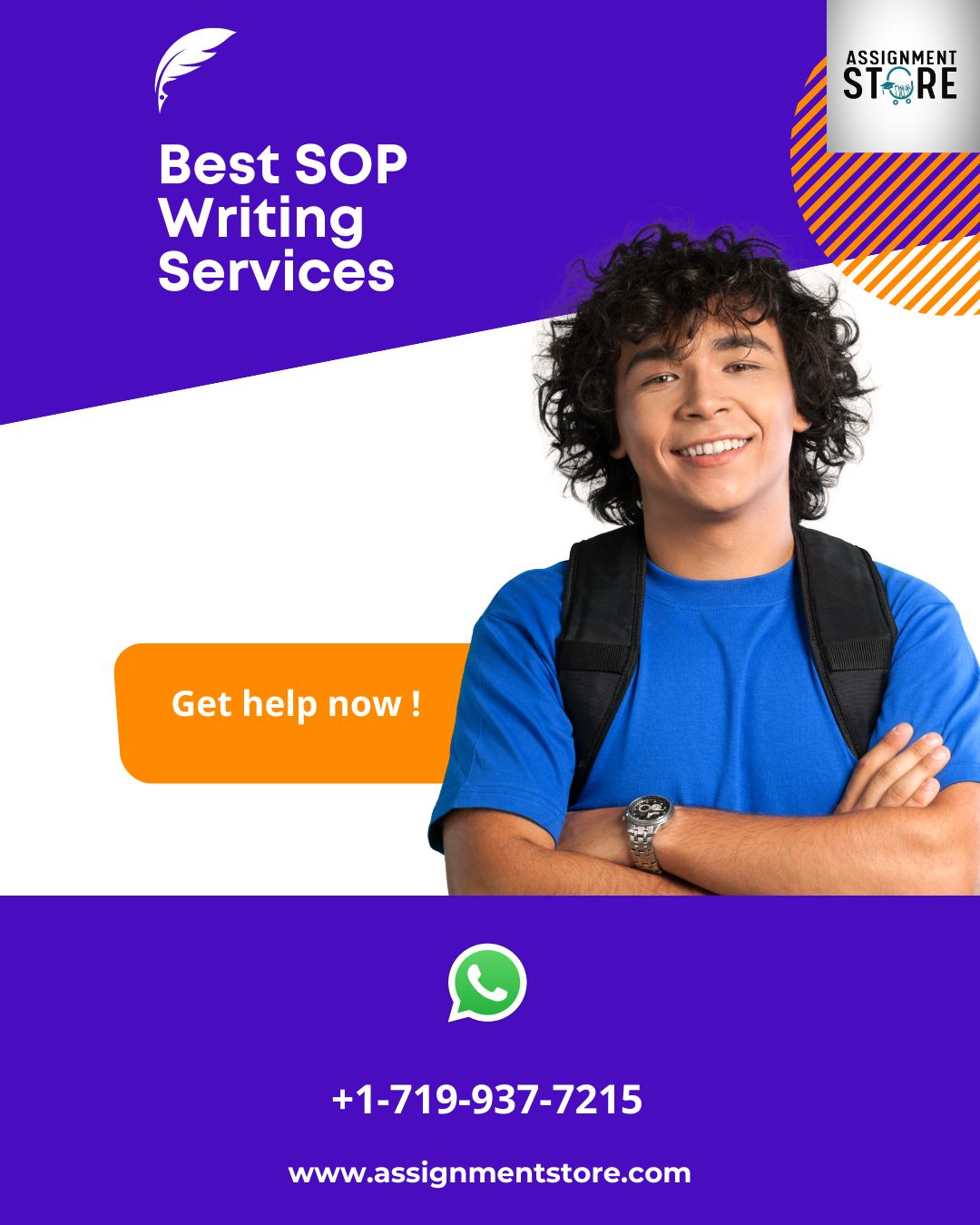 sop writing services price