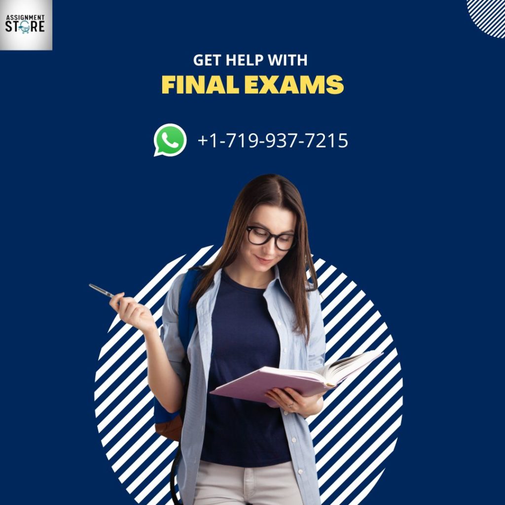 pay someone to take final exam