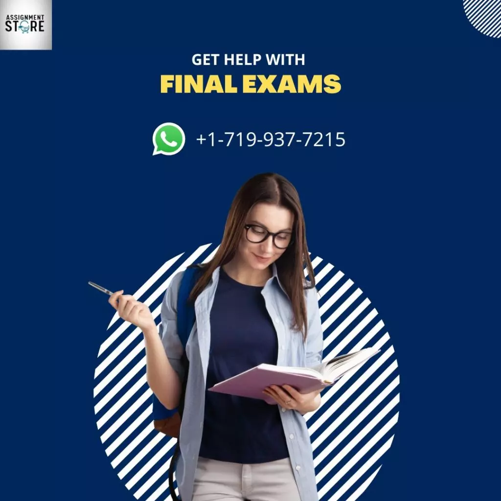 pay someone to take final exam