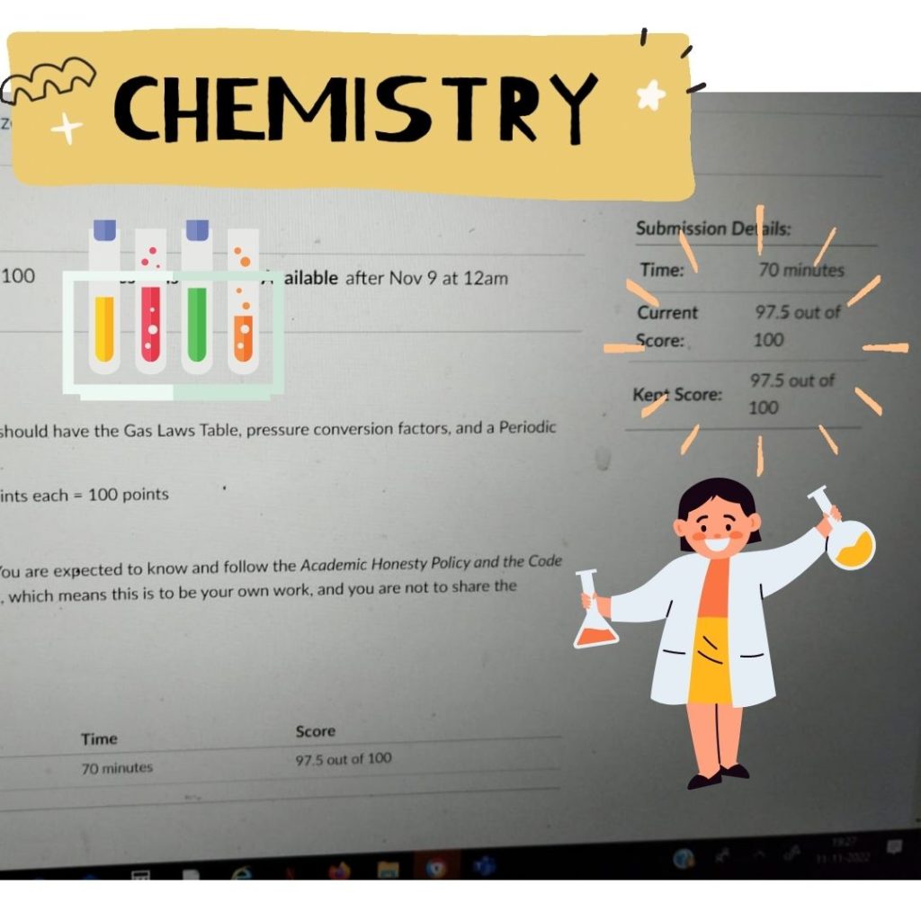 homework helpers chemistry