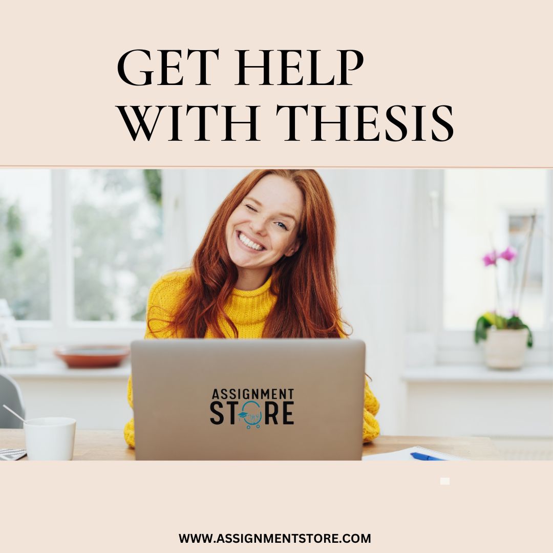 Pay Someone To Write My Thesis Assignmentstore Experts 