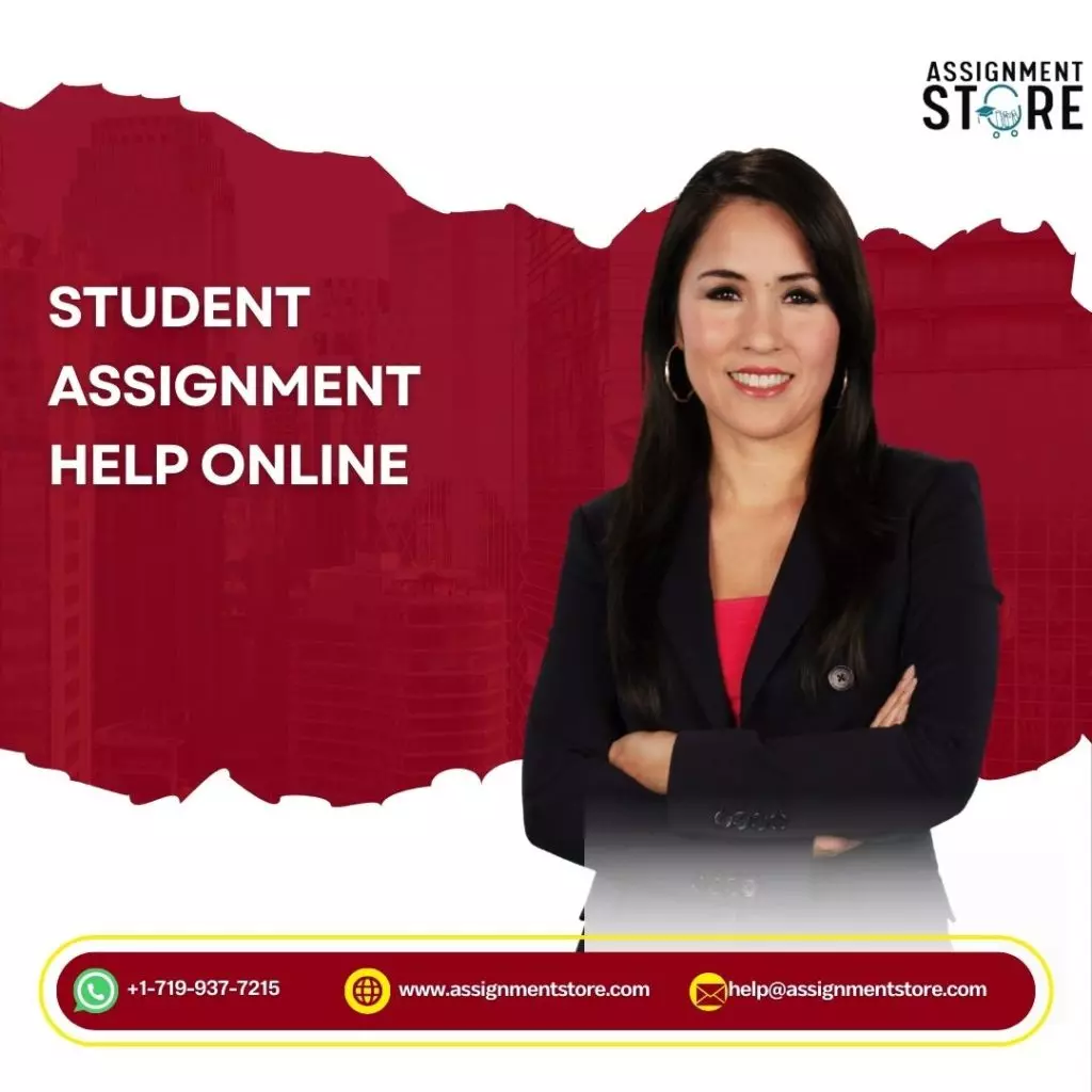 student assignment help online