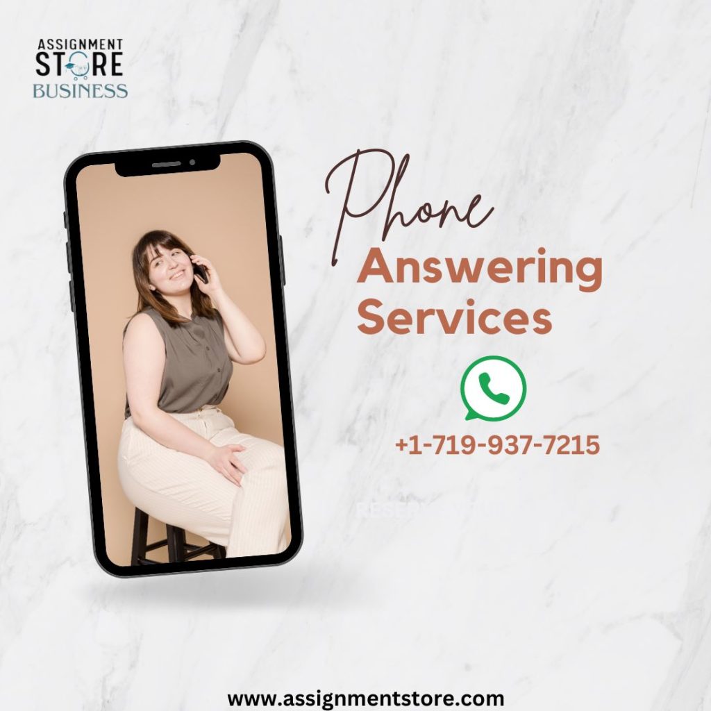 Affordable Answering Service