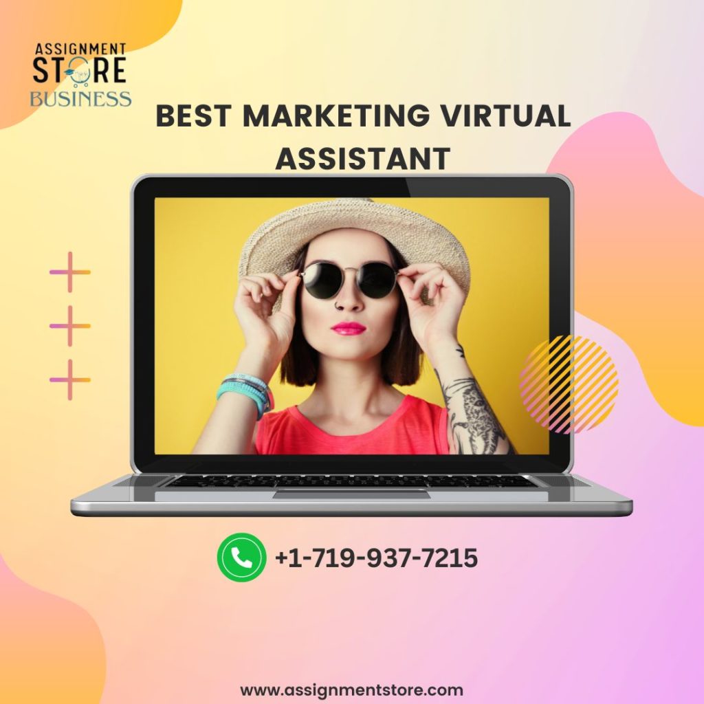 Best Marketing Virtual Assistant