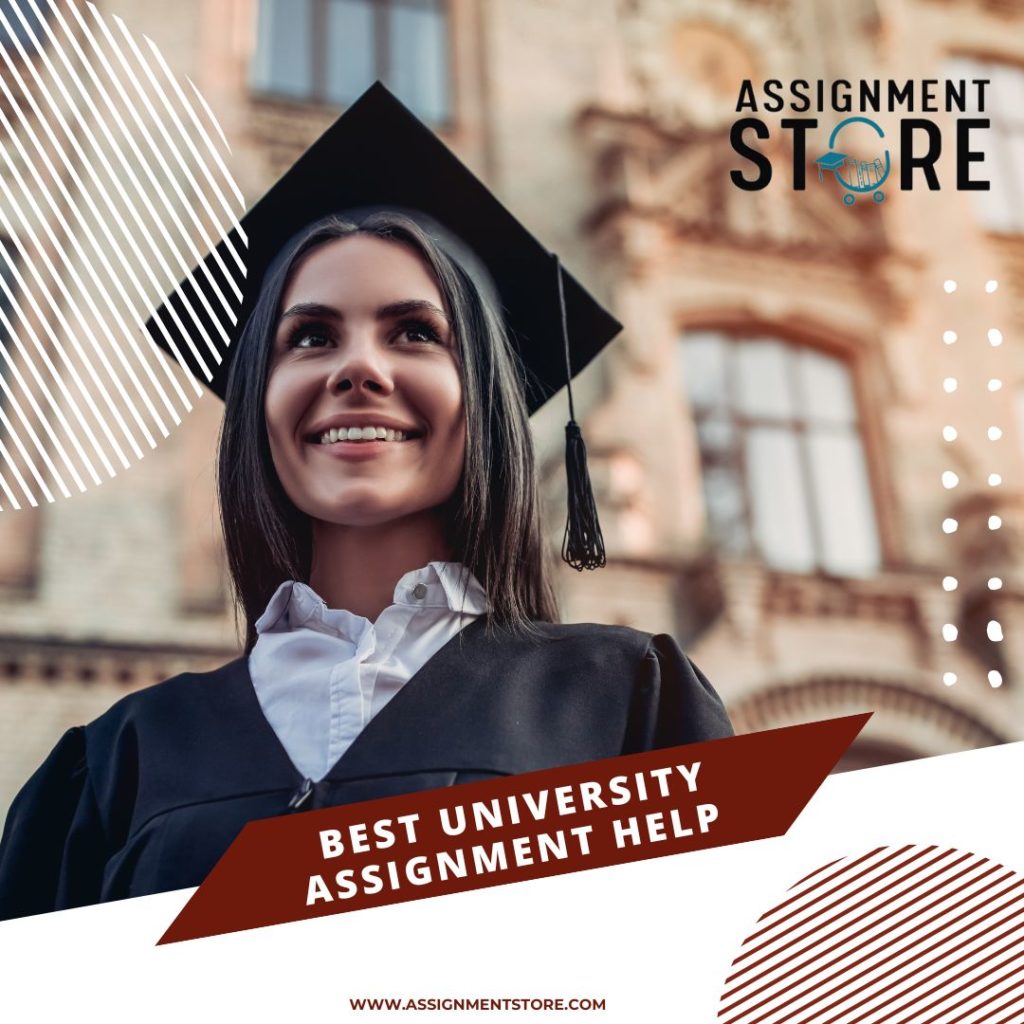 BEST UNIVERSITY ASSIGNMENT HELP