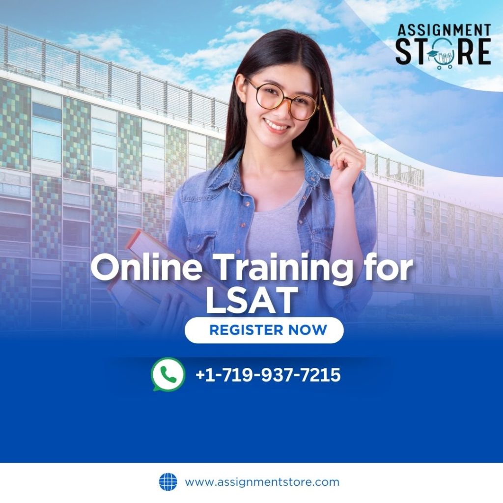 Online Training for ISAT